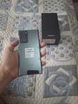 Samsung Note 20 Ultra 256gb