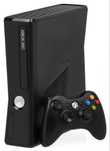 Xbox 360 б/у без игр