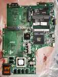 Материнская (системная, основная) плата ноутбука DELL XPS  DAGM7MB1AE0