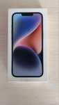 iPhone 14 Blue с коробкой
