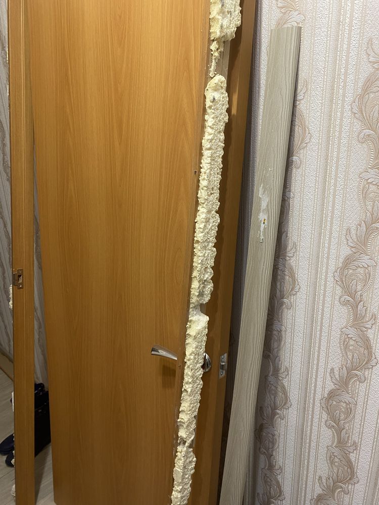 Дверь межкомнатная