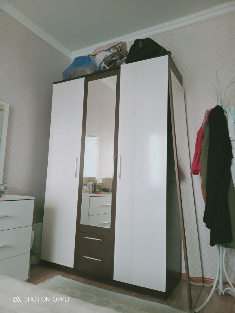 Продам шкаф купе 70.000