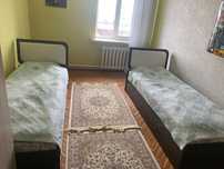 Кровать односпальная