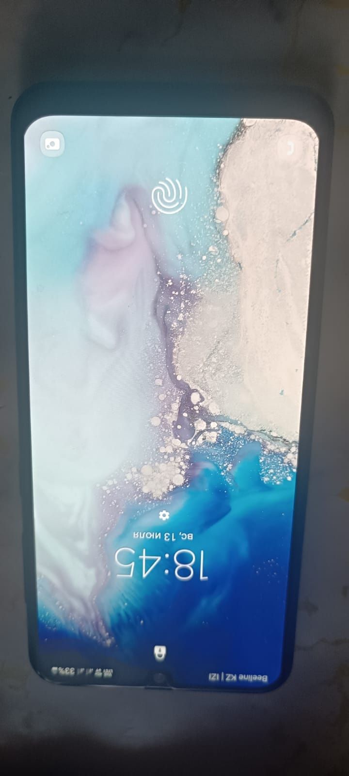 Продам Samsung A50