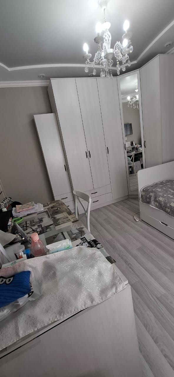 Продам 3 комнатную квартиру