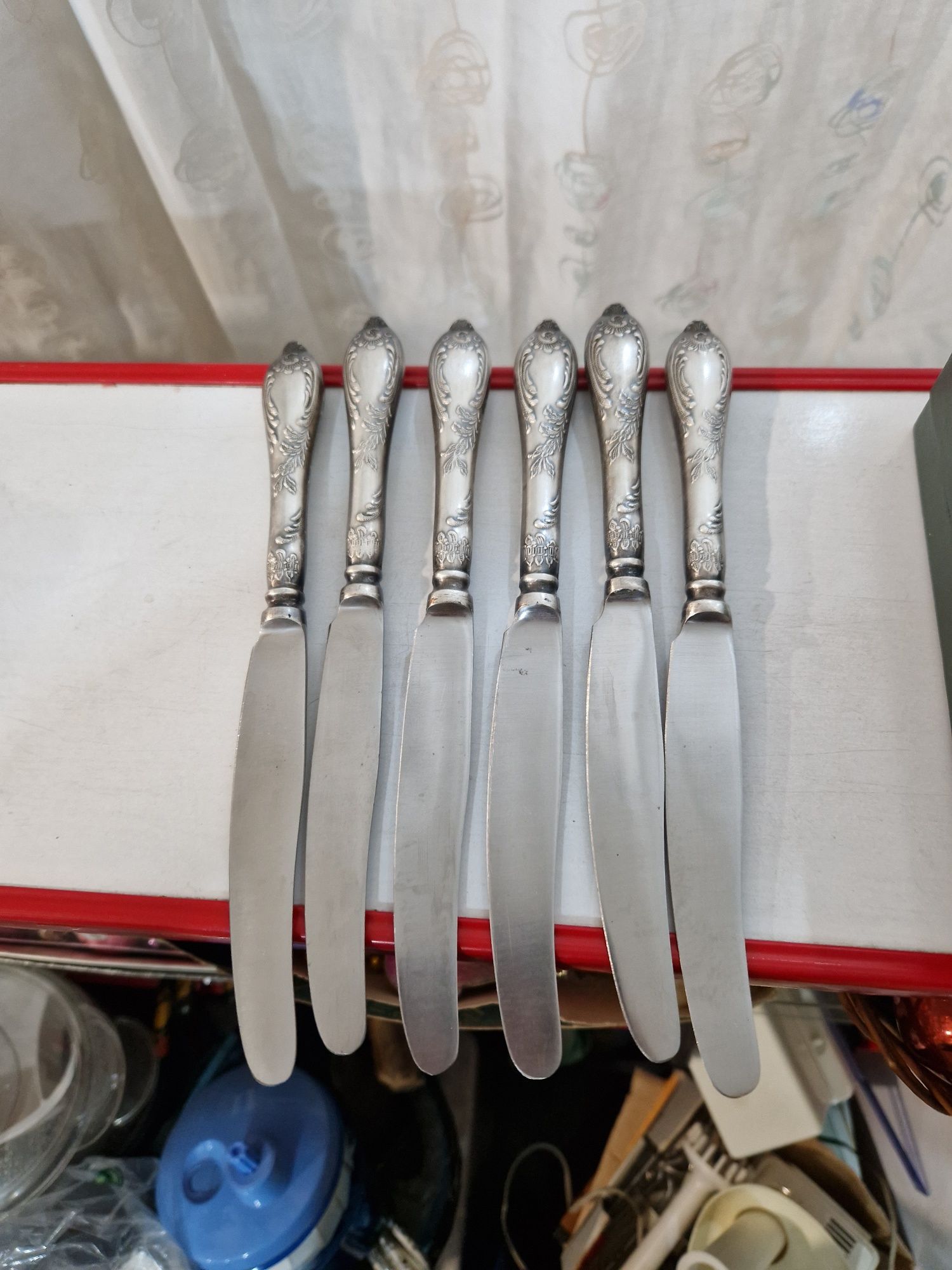 Продам столовые предметы