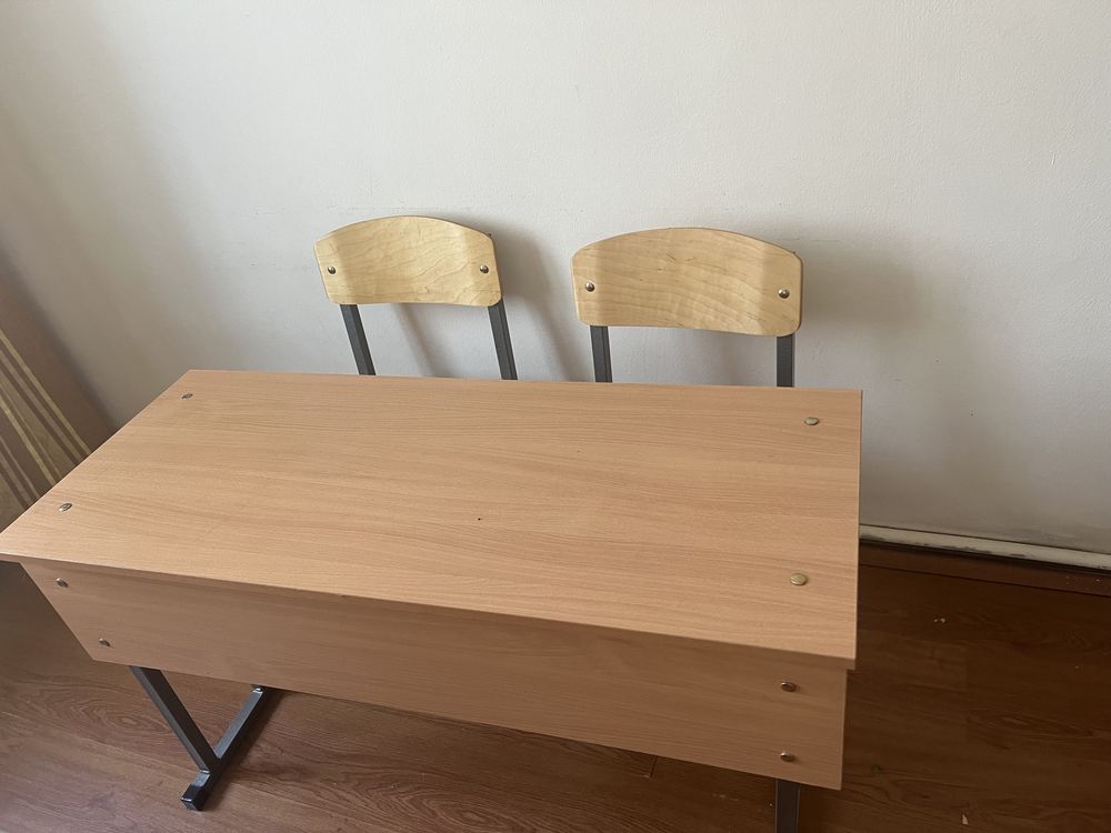 Продам парты , парта, даухместные
