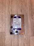 Жесткий диск WD Hikvision