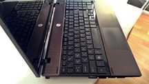 Ноутбук Hp 4520S Corei3/10Gb RAM/SSD240/HDD 500Gb/WIN10
