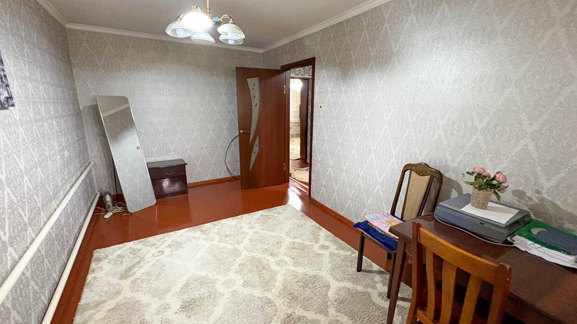 Продам дом в районе рынка Ольга Империя