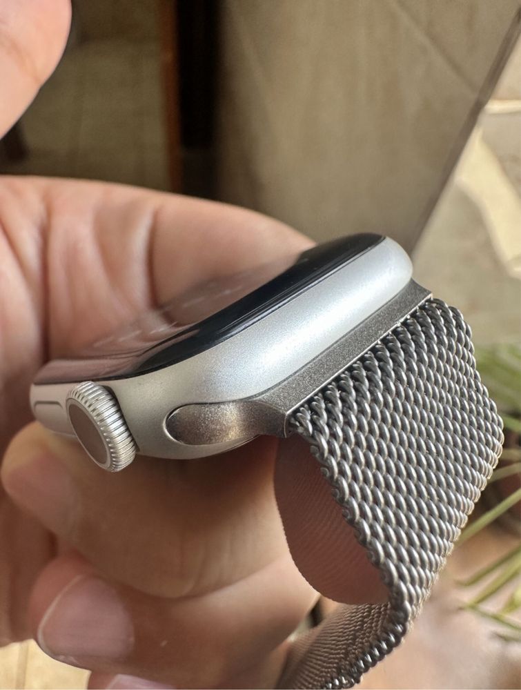 Apple Watch Series 5 40mm GPS