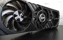 Rtx 3060ti palit