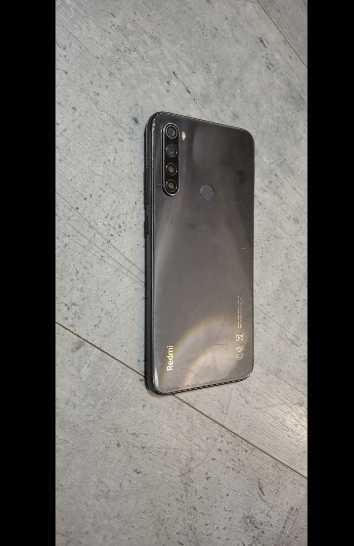 Xiaomi Redmi Note 8