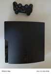 Sony PS3 память 1 терабайт