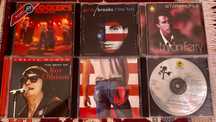 Компакт диски музыкальные CD