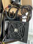 Блок питания cougar 650w