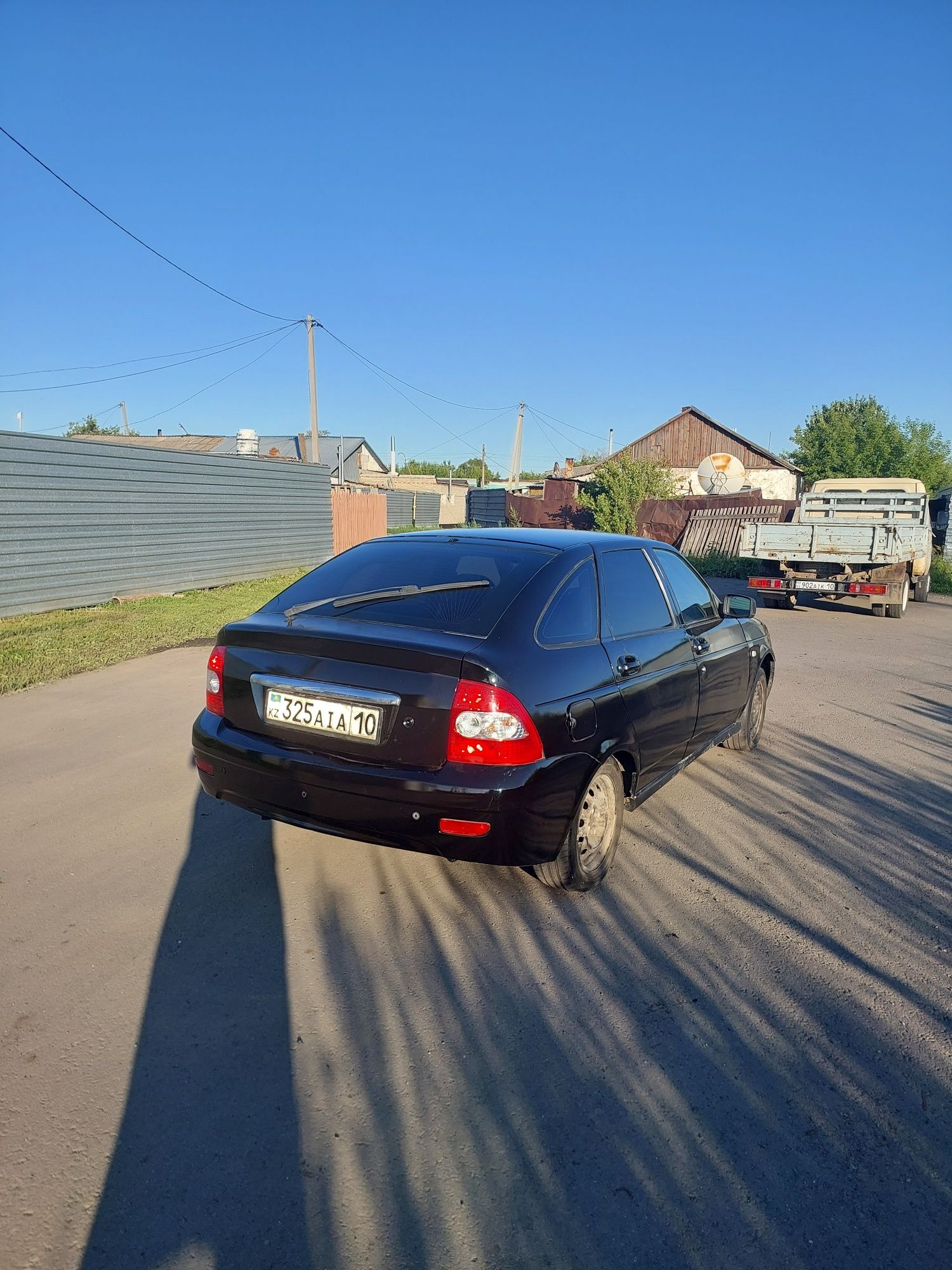 Продам ваз2172 Приора