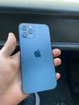 Iphone 12 pro 256gb