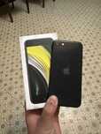 Айфон se 2020 iphone
