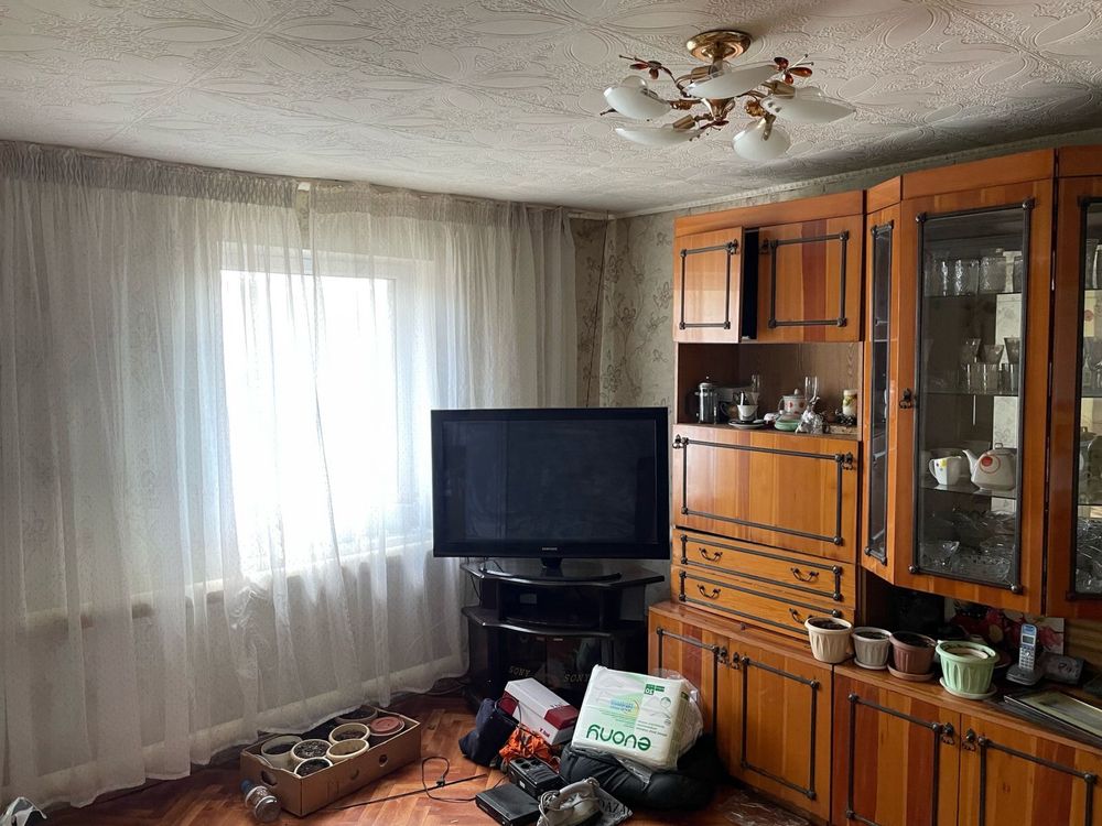 Продам дом в С Уварово срочно торг