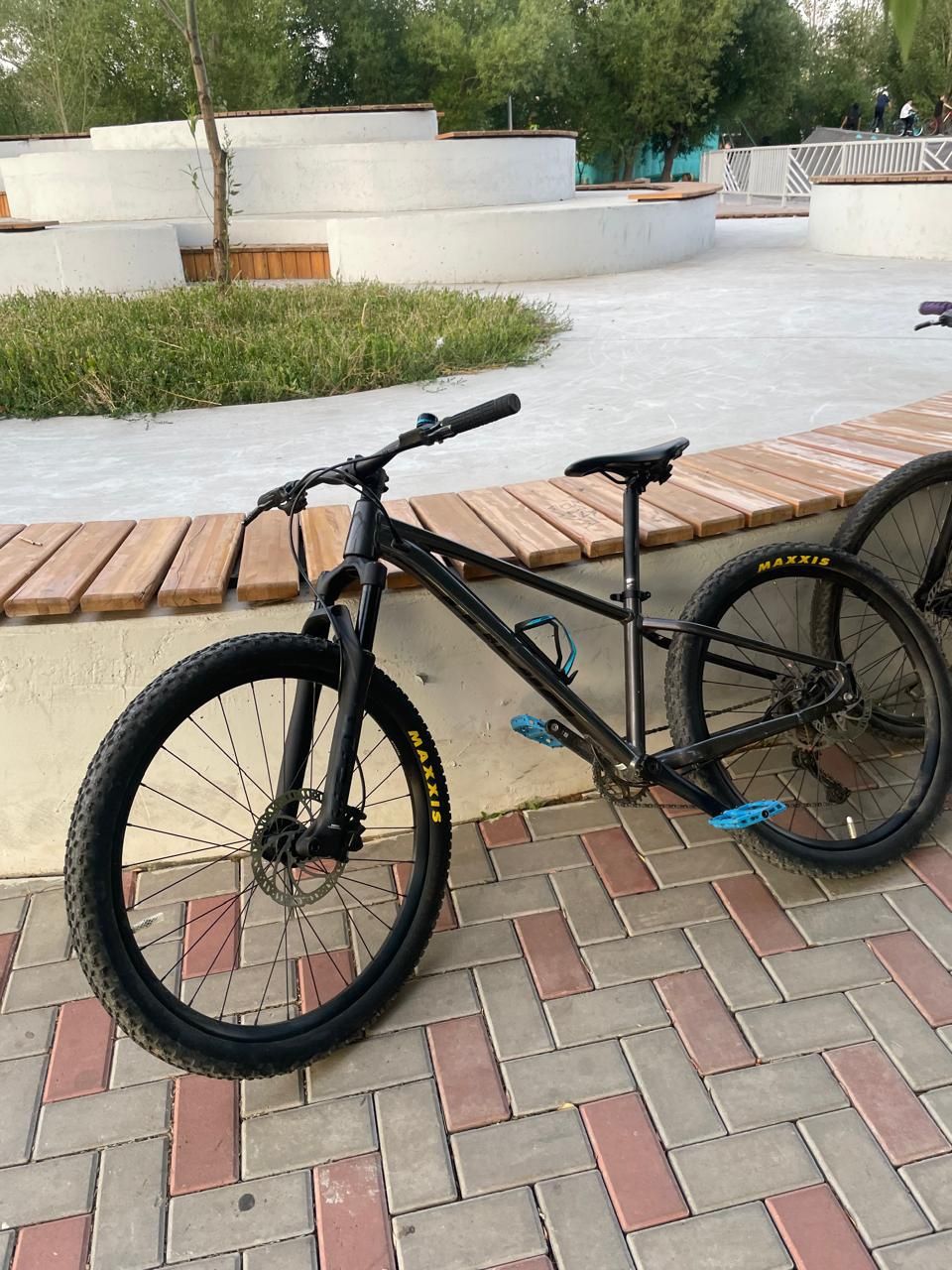 Giant stp 26 размер s
