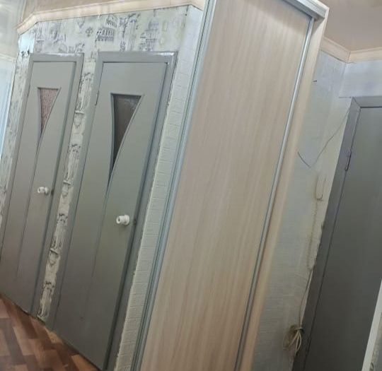 Продается квартира