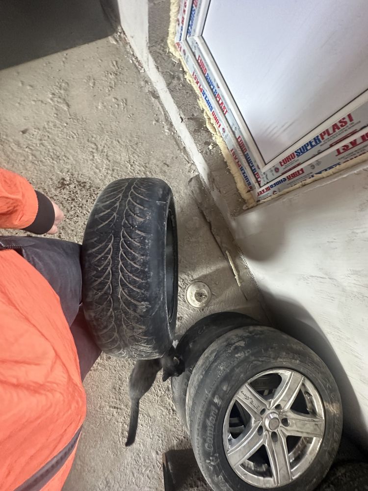 Диский автомобиля тайота