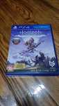 Продам Horizon zero down на ps4