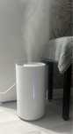 Увлажнитель воздуха Xiaomi Smart Antibacterial Humidifier 2 MJJSQ05DY