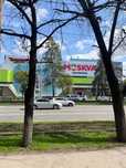 Сдаётся овощной магазин