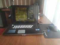 Ноутбук Dell vostro