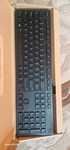 Клавиатура проводная DELL KB-216