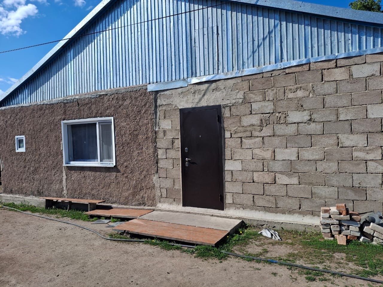 Үй сатылады. Продам дом