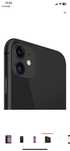 продается iPhone 11 в отл состоянии