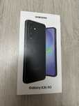 Новый запечатаный Samsung A36 5g 128 гб