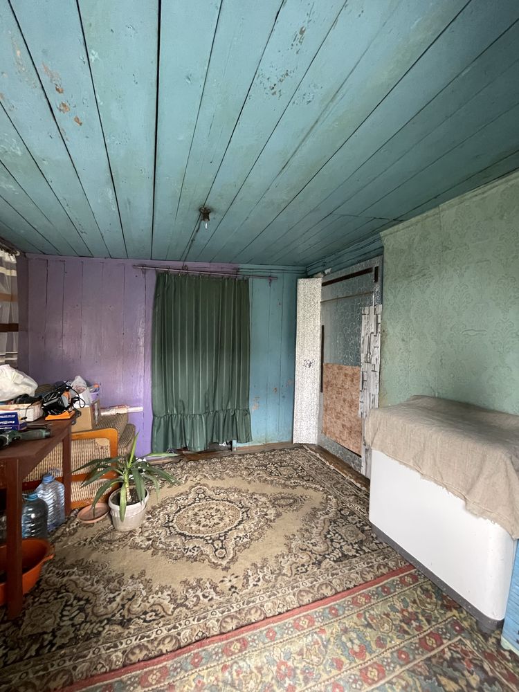 Продается 3х ком. дом, пос. Окрябрьский