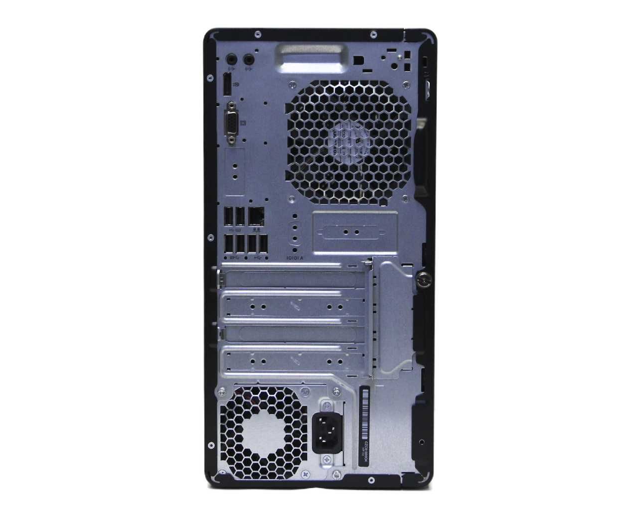 Мат.Плата LGA 1151 HP ProDesk 400 G5 MT 2x DDR4 В комплекте HP кейс+ C