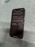 Iphone 15 pro max 256 gb black titanium