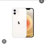 Продам Iphone 12 mini БЕЛЫЙ