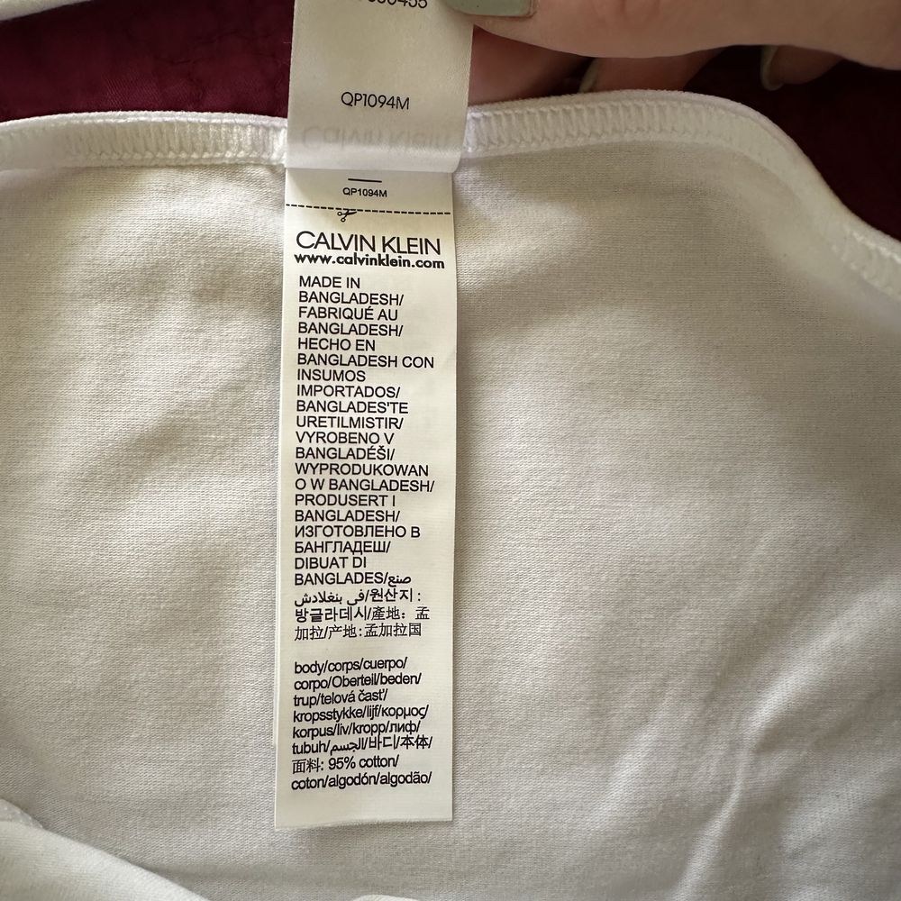 Набор трусов келвин кляйн, Calvin Klein 3шт