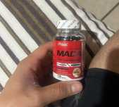 Мака 2000мг 120кап Maca перуанская