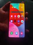 Samsung A51 продам