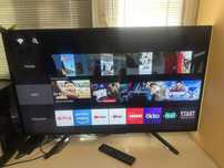 Продам телевизор Sony 43 диагональ