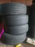 Автошины летние продам
