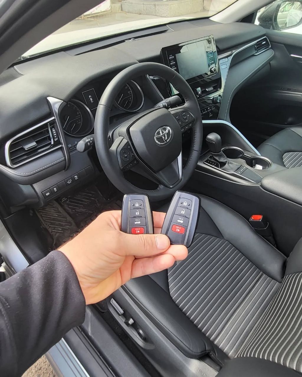 Изготовление автомобильных ключей с чипом Восстоновление ключ Вскрытие