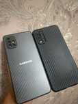 Продам телефоны Vivo Y20, Samsung Galaxy a51