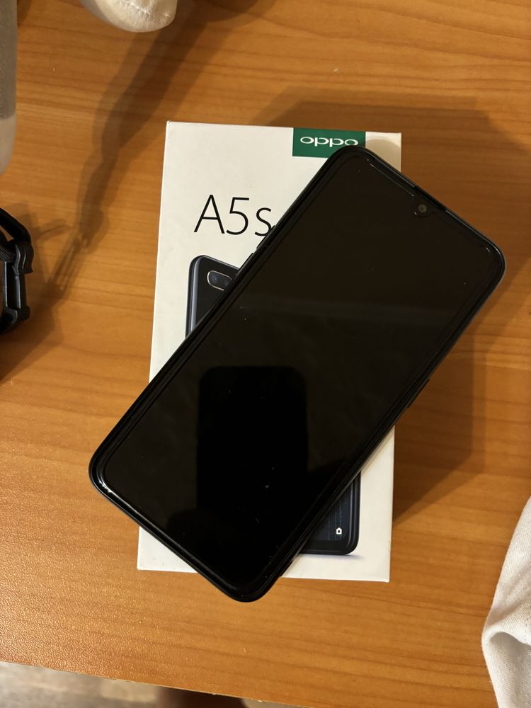 Продаю/обменяю OPPO A5S