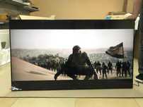 ТЕЛЕВИЗОР SAMSUNG 65 165 см (UE65CU7100UXCE)\ Гарантия. Рассрочка.