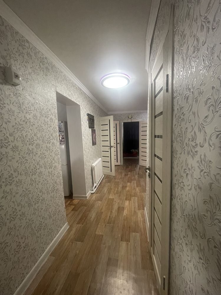 Продается дом в Каркаралинске