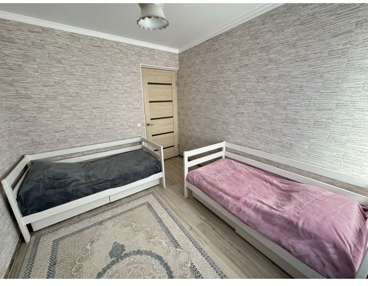 Продам 3х комнатную квартиру